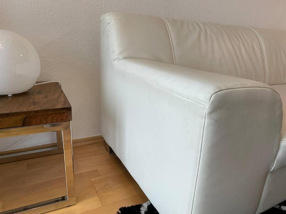 Ferienwohnung Erfurt Domplatz Екстер'єр фото